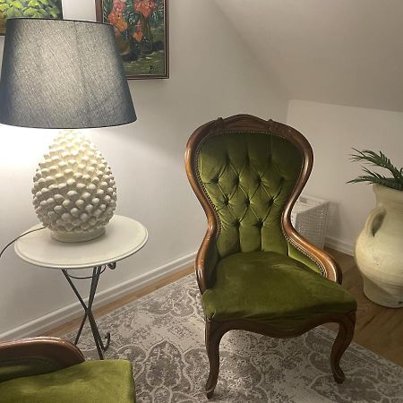 Loft Panoramico Caltagirone Centro Apartment Екстериор снимка