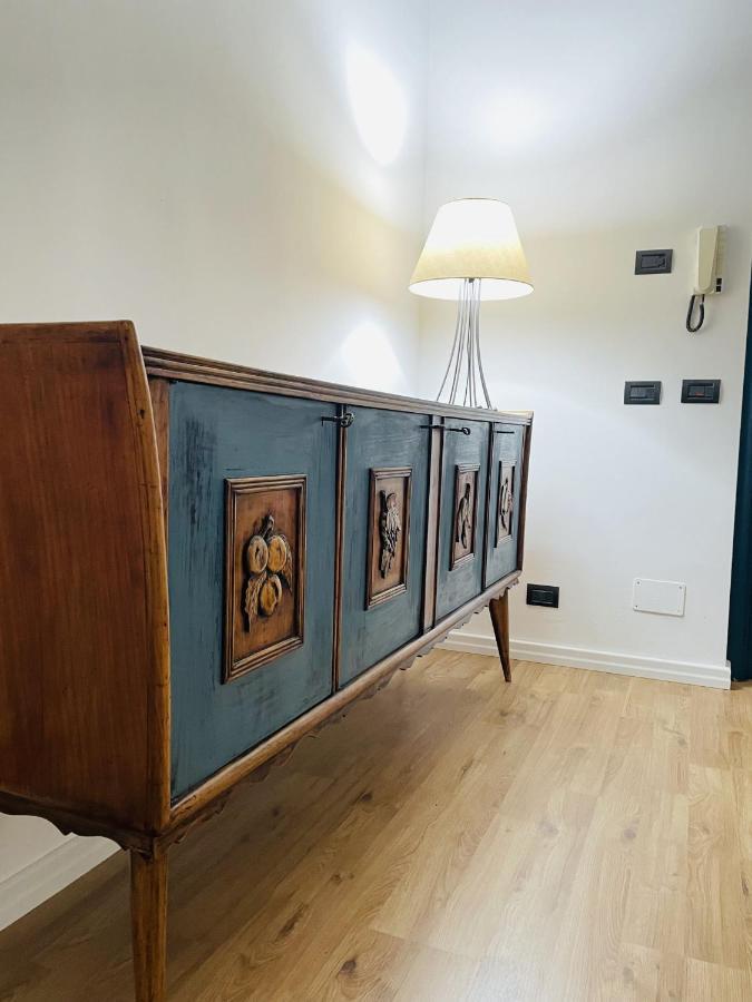 Loft Panoramico Caltagirone Centro Apartment Екстериор снимка