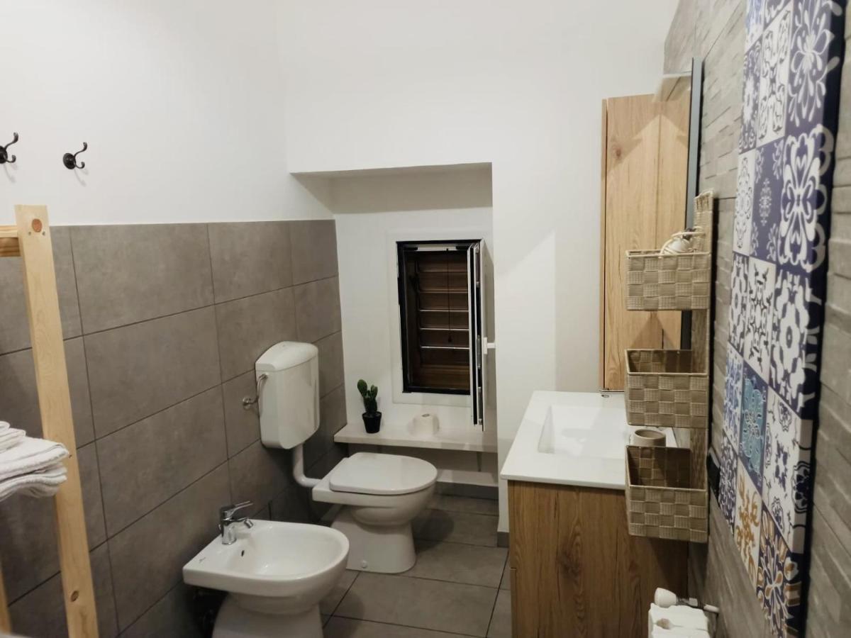 Loft Panoramico Caltagirone Centro Apartment Екстериор снимка