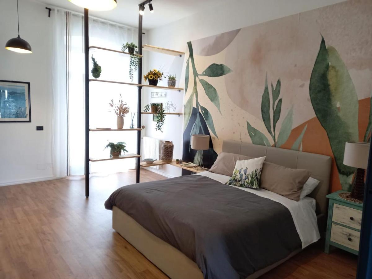 Loft Panoramico Caltagirone Centro Apartment Екстериор снимка