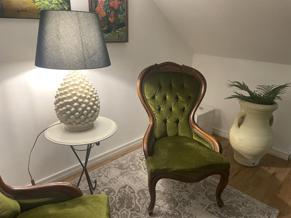Loft Panoramico Caltagirone Centro Apartment Екстериор снимка