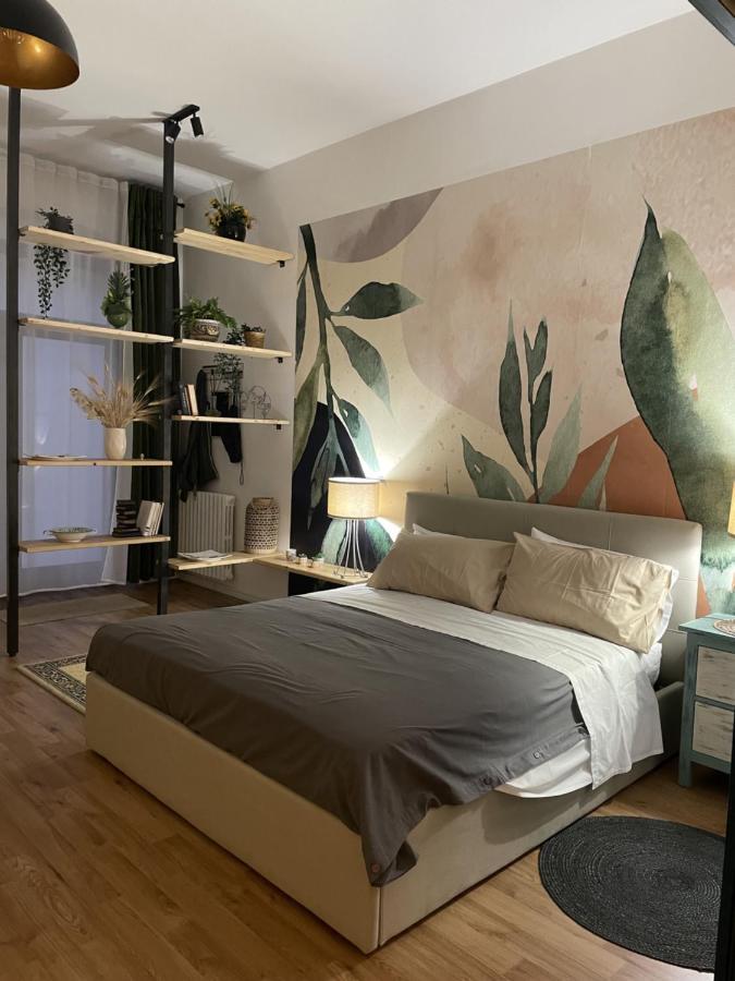 Loft Panoramico Caltagirone Centro Apartment Екстериор снимка