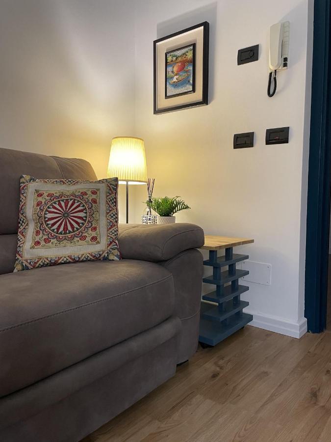 Loft Panoramico Caltagirone Centro Apartment Екстериор снимка